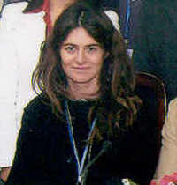 antonia