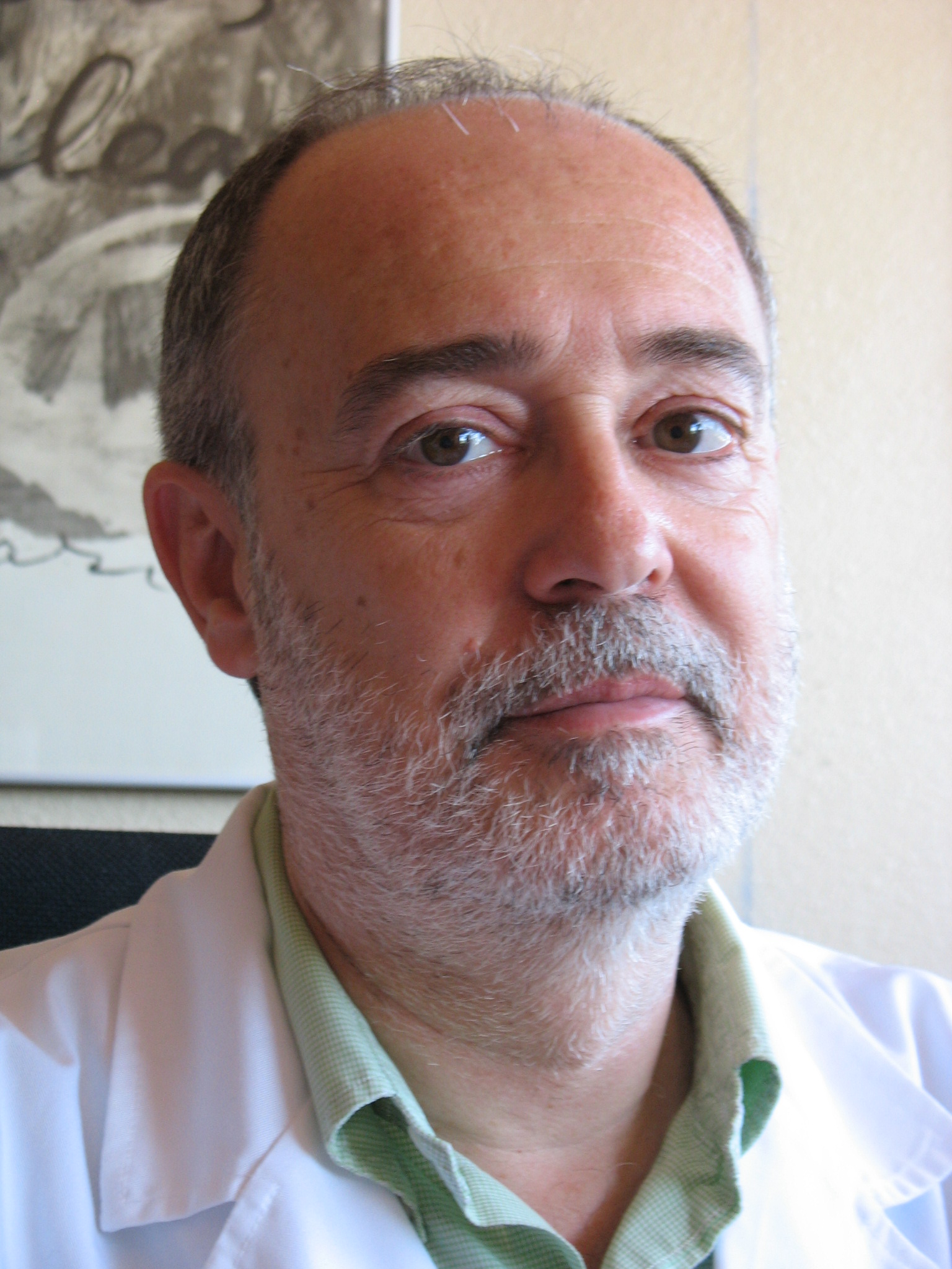 Josep Antoni Tur Marí